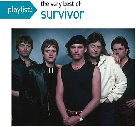 Survivor - Survivor - Greatest Hits - Amazon.com Music